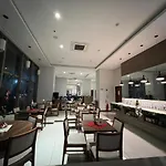 Rio Centro Stay