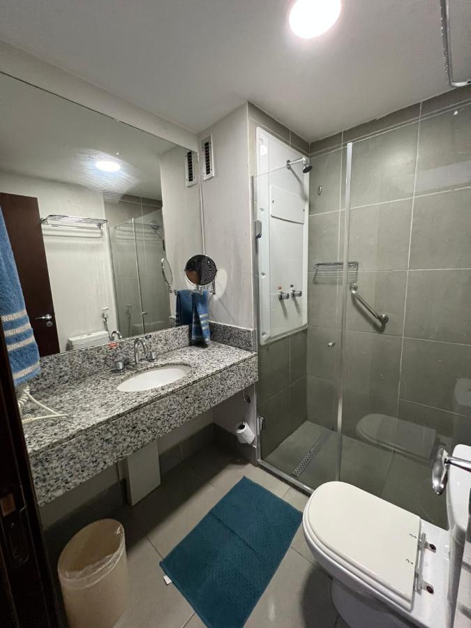 Rio Centro Hotel Río de Janeiro